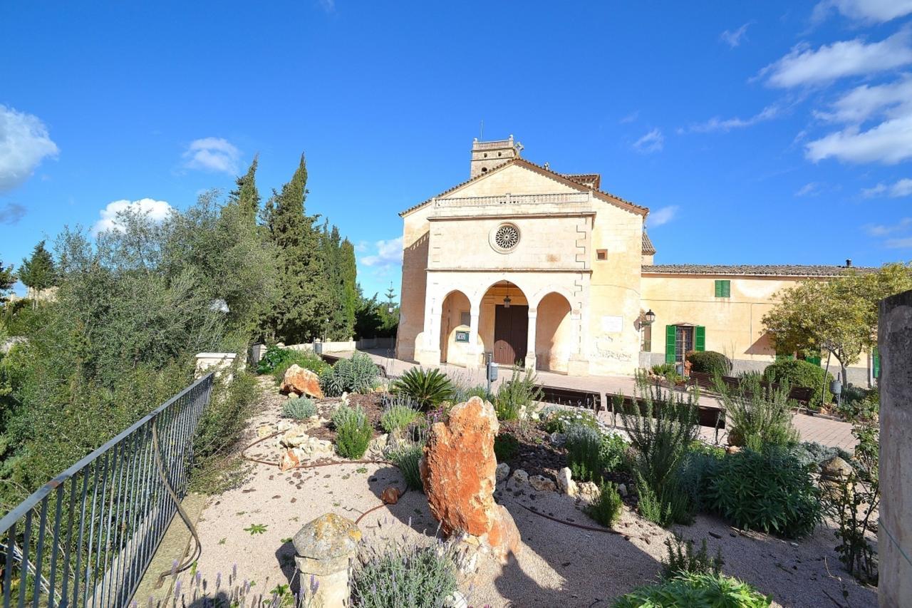 078 Finca Sa Rota Vt1953 By Mallorca Charme Ариань Экстерьер фото